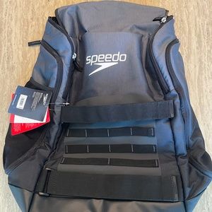 Speedo Teamster Pro 40L bag